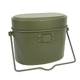 Military Mess Kit - �и��͸� ����