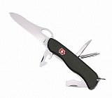 [Victorinox] 0.8463.M3 One Hand Trekker Knife  - ���丮�콺 ���ڵ� Ʈ��Ŀ