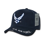 [Rapid Dominance] S001 - The Legend Military Branch Cap Air Force Wing Navy - ���ǵ� ���̳ͽ� �̰��� ���������� ĸ����