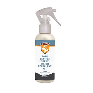 [McNett] ReviverX ���� �����ؽ� ��� �������� - Leather Spray Water Repellent 117ml