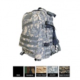 G.I Spec 3-Day Back Pack - 3�Ͽ� �����賶