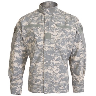 Army Combat Uniform (ACU) - ¿À¸®Áö³Î ¹ÌÀ°±º ½ÅÇü±ºº¹ »óÀÇ/ÇÏÀÇ