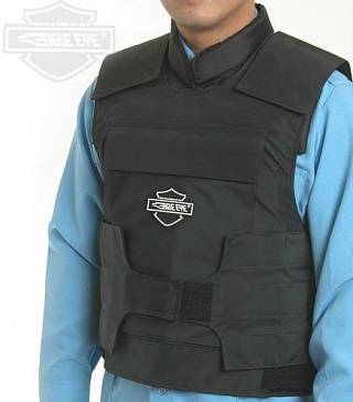 Police Body Armour