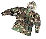 ���� �����ؽ� ���ø�ī 2nd Generation ECWCS Replica Parka