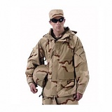 ���� �����ؽ� ���ø�ī 2nd Generation ECWCS Replica Parka - �縷3��