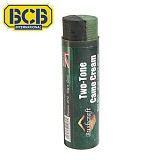 [Bushcraft] Two-Tone Camo Cream - ������ ���� ����ũ�� ����(����/OD)