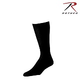 [Rothco] G.I. Black Polypropylene Sock Liner - �ν��� ���¿� �縻 ����