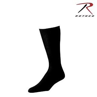 [Rothco] G.I. Black Polypropylene Sock Liner - �ν��� ���¿� �縻 ����