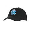 [Rothco] E.M.S. Supreme Low Profile Insignia Cap - �ν��� EMS ���ޱ��� ����