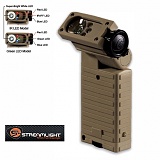 [Streamlight] Sidewinder Tactical Flashlight - ��Ʈ������Ʈ ���̵���δ� ��Ƽ�� �÷��� (��丶��Ʈ ������)