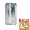 [ESBIT] Benzin Feuerzeug Fuel Lighter - ����Ʈ���� IMCO ��ǳ ������ (����/�����͸�)