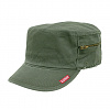 [Rapid Dominance] Military French Brim Hats_Round Olive - ���ǵ� ���̳ͽ� �������� �긲 ���� OD