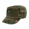[Rapid Dominance] Military French Brim Hats_Round Woodland - ���ǵ� ���̳ͽ� �������� �긲 ���� ��巣��