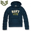[Rapid Dominance] R45 Military Pullover Hoodies Navy Navy - ���ǵ� ���̳ͽ� ���ر� Ǯ���� ���̺� �ĵ� (���̺�)