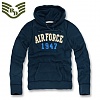 [Rapid Dominance] R45 Military Pullover Hoodies Airforce Navy - ���ǵ� ���̳ͽ� �̰��� Ǯ���� �������� �ĵ� (���̺�)