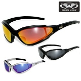 [Global Vision] F-16/Anti-Fog Coating