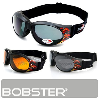 [Bobster] Cruiser Goggle - �佺�� ũ��������/Anti-fog