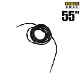 [Original S.W.A.T] A9000 Tactical Laces - �������� ����Ʈ ��Ƽ�� ���� ����ȭ �� (55��ġ/��140cm)