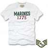 [Rapid Dominance] R52 Seal Beach Applique T-Shirts Marines - ���ǵ� ���̳ͽ� ����ġ ���غ� ������ Ƽ����(ȭ��Ʈ)