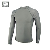 [UV Protection] Rash Guard Long Sleeve - ���ͽ������� �������� ����