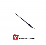 [���ϱ��] Duralumin Three-Tiered Baton K-2 - �ζ���� ȣ�� ��ܺ�