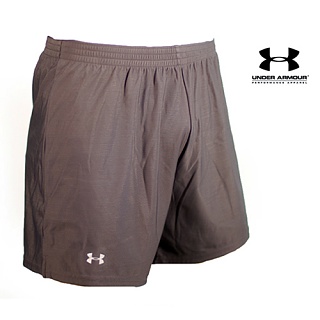 [Under Armour] Training Short Pants -  ����Ƹ� Ʈ���̴� �ݹ���