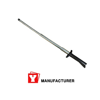 [���ϱ��] Steel Three Tiered Baton S-1 ��ƿ ȣ�� ��ܺ�