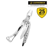 [Leatherman] Skeletool�� - ������ ���̷��� ��Ƽ �ö��̾� (�Ϲ�)