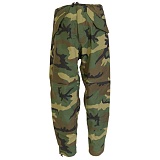 �����ؽ� ���� ��ǰ ECWCS Trousers