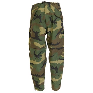 °í¾îÅØ½º ¹ÙÁö Á¤Ç° ECWCS Trousers