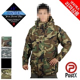 [PostX] Dintex�� ECWCS H2O Parka 1st - �̱� �����ؽ��� 1���� ���ؽ� ��ī (���ۻ�ǰ)