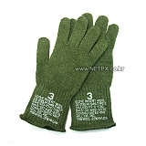 Wool Inner Gloves - �������� �� �̳� �۷���