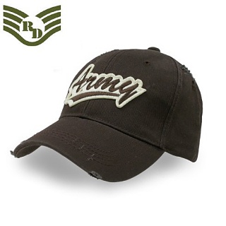 [Rapid Dominance] Cambridge Army Polo Cap - ���ǵ� ���̳ͽ� ķ�긮�� ������ ����ĸ