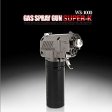 [IWS] ȣ�ſ� ������ Gas spray gun SUPER-K <������ �����㰡 ���ʿ�>