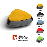 [Light My Fire] �����̽� �ڽ� �ƿ����� ����� - Spice Box