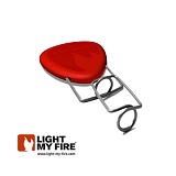[Light My Fire] �ٺ�ť�� ��ũ - ������ �ƿ������ Grandpa Fire Fork