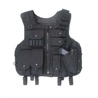 [IK CRAFT] V2000 Tactical Vest - V2000 ��Ƽ�� ����