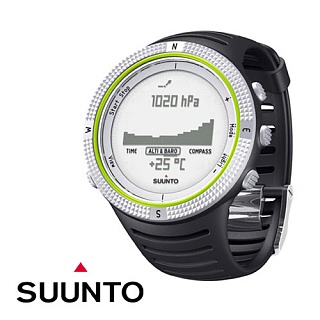 [Suunto] Core Light Green 8010 - ���� �ھ� ����Ʈ �׸�