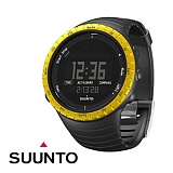 [Suunto] Core Black Yellow 5010 - ���� �ھ� ���� ���ο�