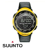 [Suunto] Vector Yellow 0610 - ���� ���� ���ο�