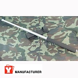 [���ϱ��] Duralumin Three-Tiered Baton K-16 �ζ���� ȣ�� ��ܺ�
