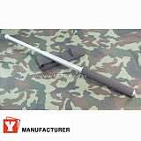 [���ϱ��] Duralumin Three-Tiered Baton K-15 �ζ���� ȣ�� ��ܺ�