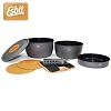 [ESBIT] ������Ʈ ��ŷ �� - 2500ml Cooking Set / Non-Stick ����