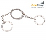 [Ace Camp] Pocket Survival Wire Saw- ���� (2595)
