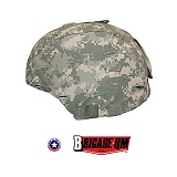 [Brigade] ACU COMBAT HELMET COVER - �긮���̵� ACU �Ĺ� ��� Ŀ��