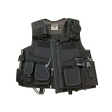 [IK CRAFT] V1000 Anti-Stab Tactical Body Armor - ��Ƽ�� ��� ����Ʈ