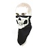 Luminous Skull Veil - �߱� �ذ� �ﰢ�� ����