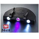 [N-rit] ĸ����Ʈ 3�� G2 ���ÿ� - Cap Light G2 Fishing