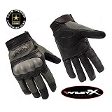 [WileyX] CAG-1 Frame resistant combat glove - CAG-1 ��ȭ�� ���� �尩