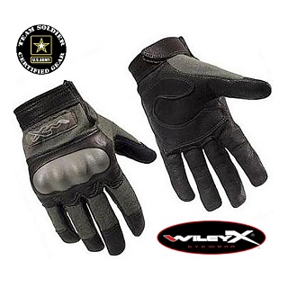 [WileyX] CAG-1 Frame resistant combat glove - CAG-1 ��ȭ�� ���� �尩